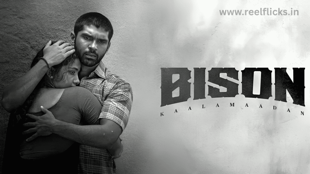 Bison: Kaalamaadan Movie Review