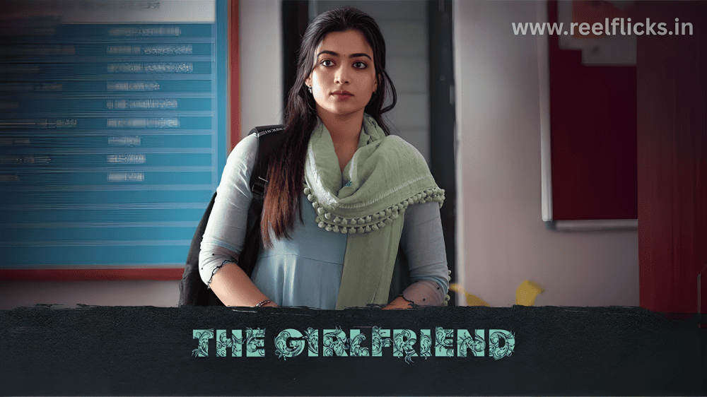 The Girlfriend Movie Review