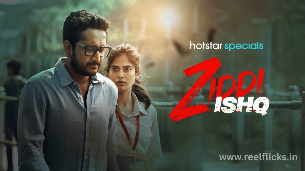 Ziddi Ishq Season 1 Review