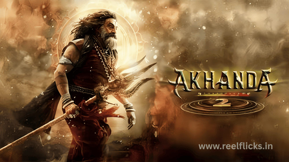 Akhanda 2 Trailer Review