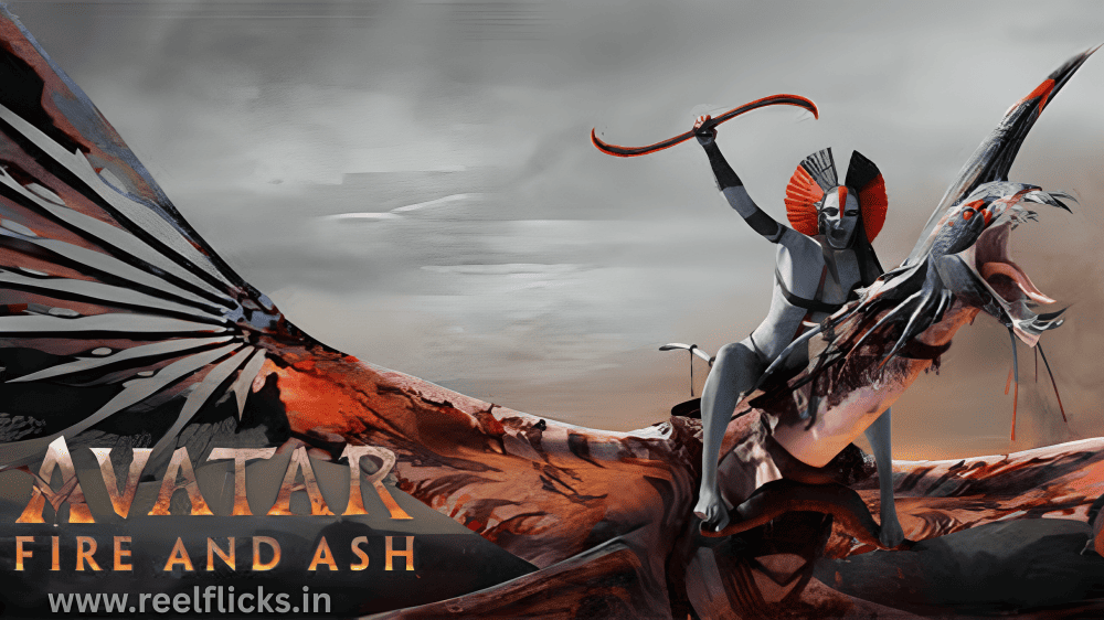 Avatar: Fire and Ash Movie Review