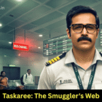 Taskaree: The Smuggler's Web Review